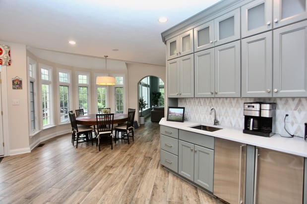 Images Booher Remodeling Company