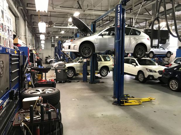 Images Subaru of Englewood