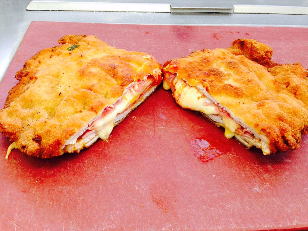 Cordon Bleu & Schnitzel Express, Ringstrasse 20 in Dübendorf