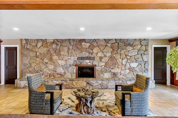 Images Best Western Vista Manor Lodge