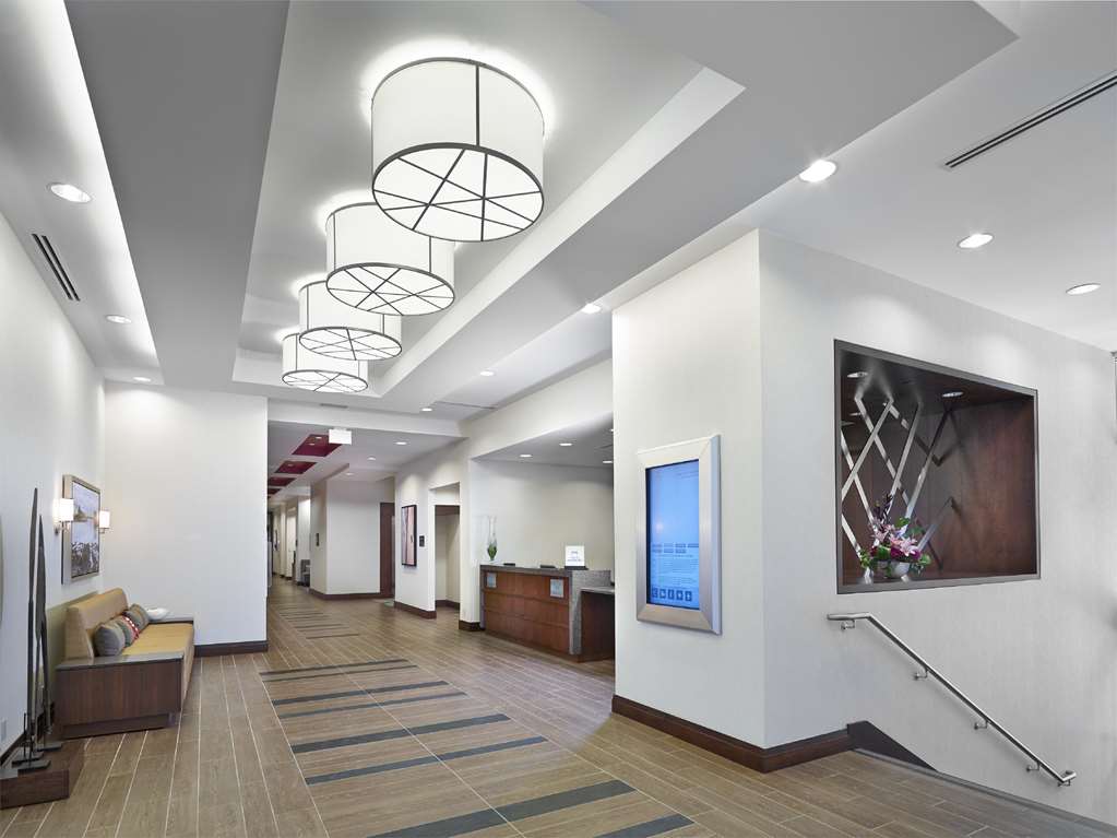 Images Hampton Inn by Hilton Halifax Downtown