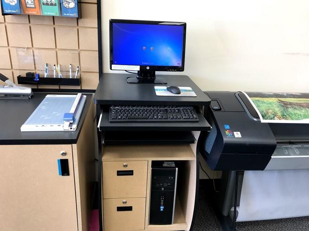 Images The UPS Store