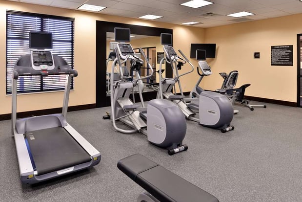Images Homewood Suites by Hilton Houma