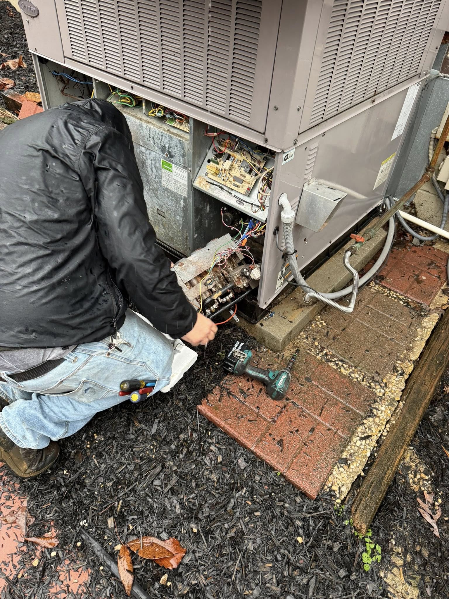 JagAir HVAC Solutions Inc Image