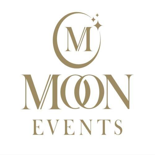 Moon Events - Festsaal Inh. Mahmut Boybey in Berlin - Logo