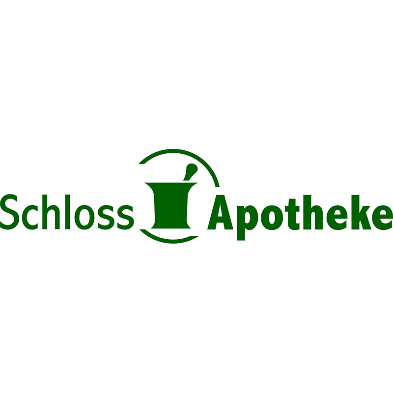 Schloss-Apotheke in Arnstadt - Logo