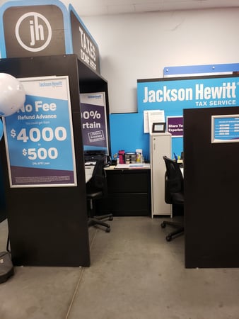 Images Jackson Hewitt Tax Service