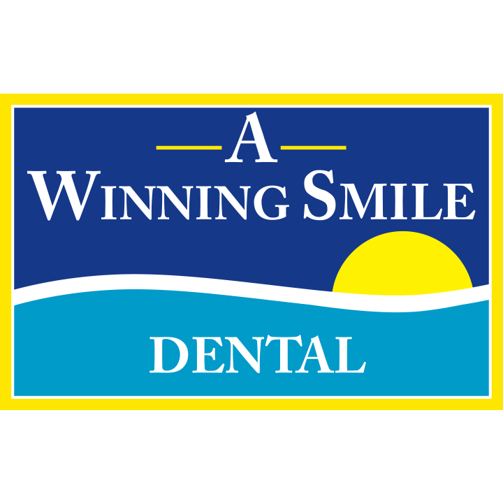 A Winning Smile