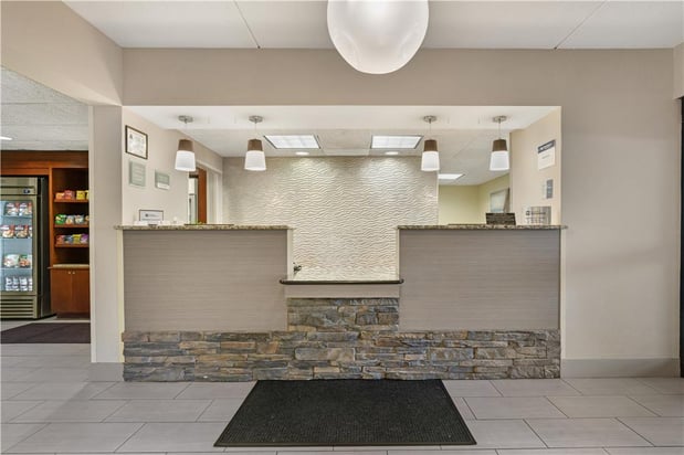 Images Best Western Plus Wilmington/Wrightsville Beach