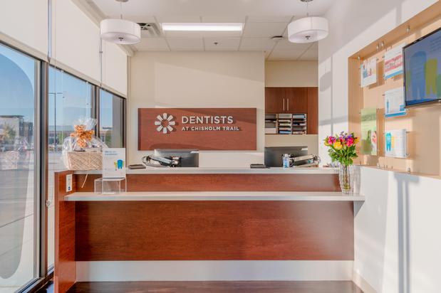 Images Dentists at Chisholm Trail