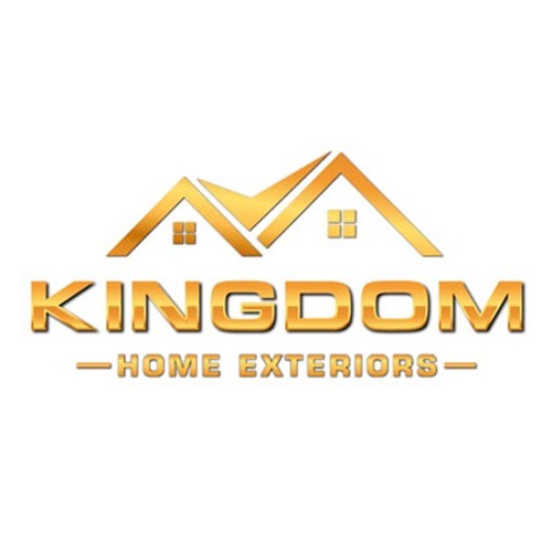 Kingdom Home Exteriors Logo