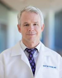 Scott M. Stevens, MD - Murray, UT - Hematology, Hematologist