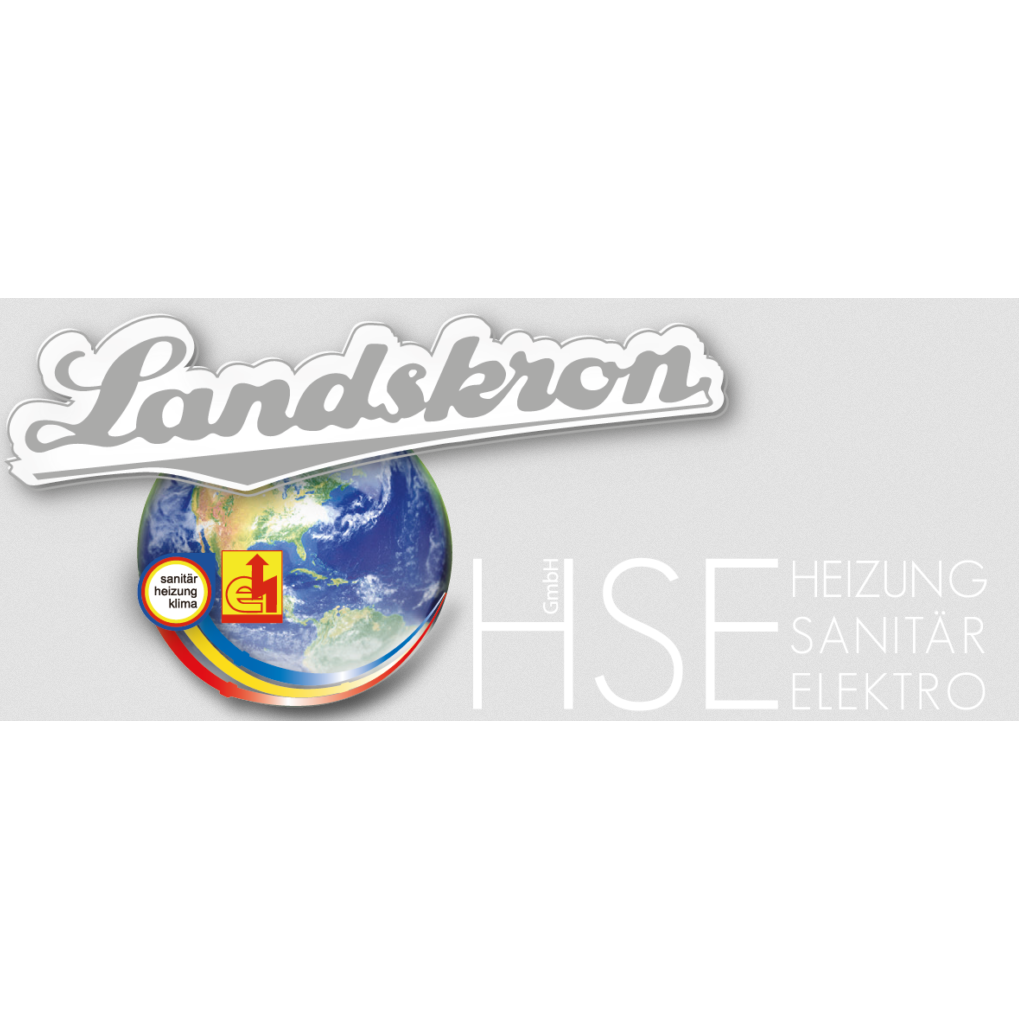 Landskron HSE GmbH Logo