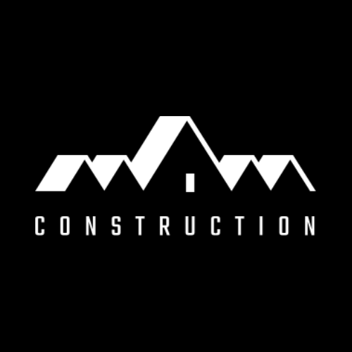 MAM Construction Management Logo