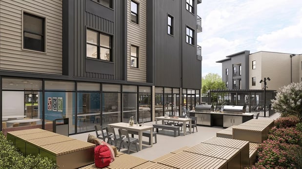 Images Global College Station