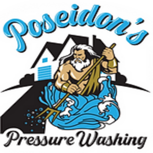 Poseidons Exterior Cleaning