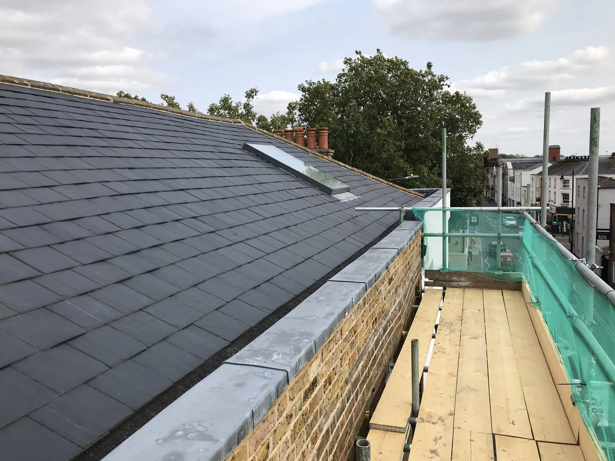 Images ABRS Roofing Services Ltd