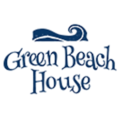海の家グリーンビーチハウス Logo