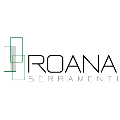 Roana Serramenti Logo