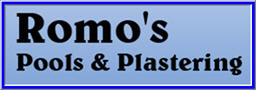 Romo's Pools & Plastering