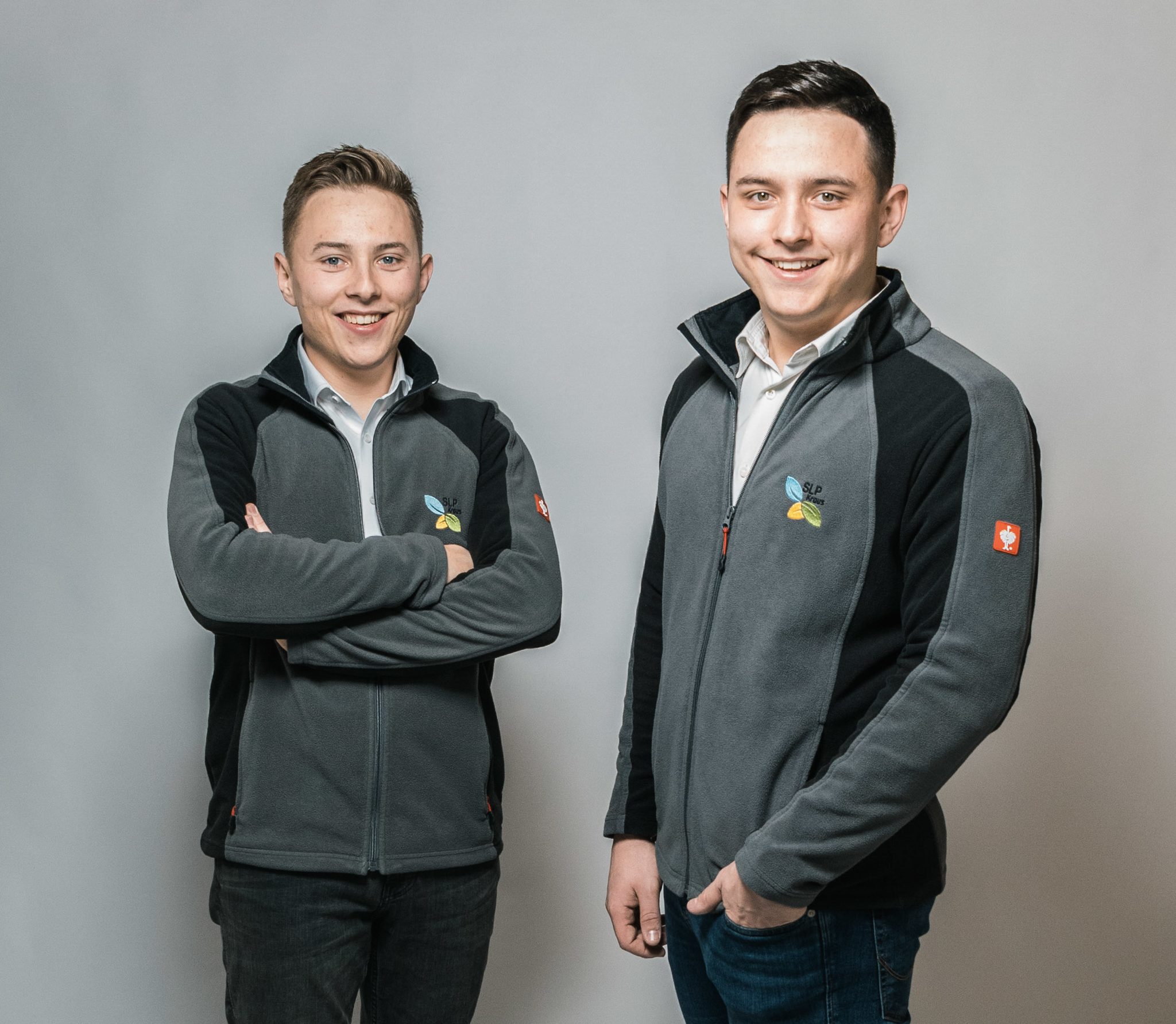 Bilder SLP Kraus GmbH | Photovoltaikflächen-Management & Grünpflege