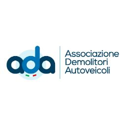A.D.A. Associazione Nazionale Demolitori Autoveicoli Logo