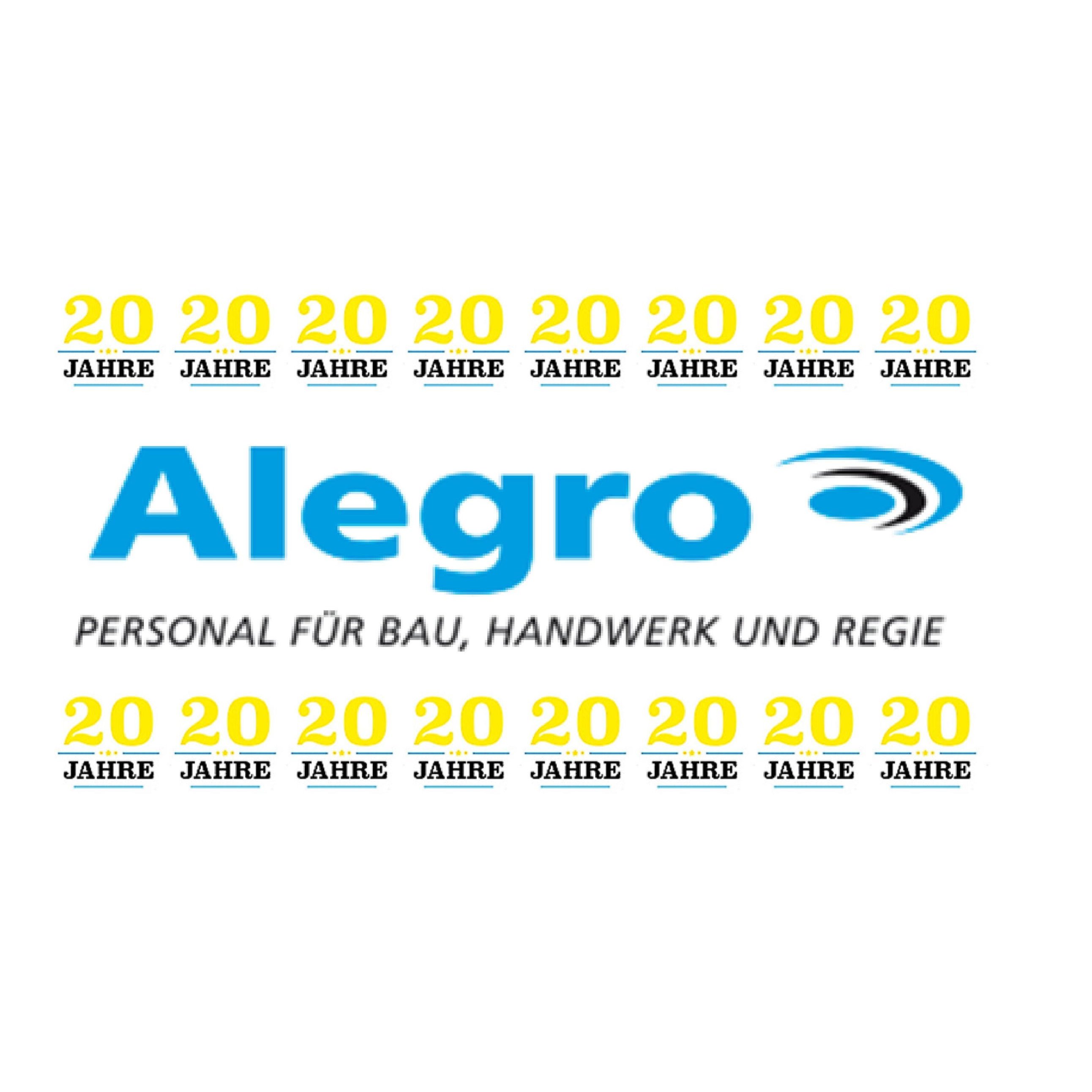 Alegro AG Logo