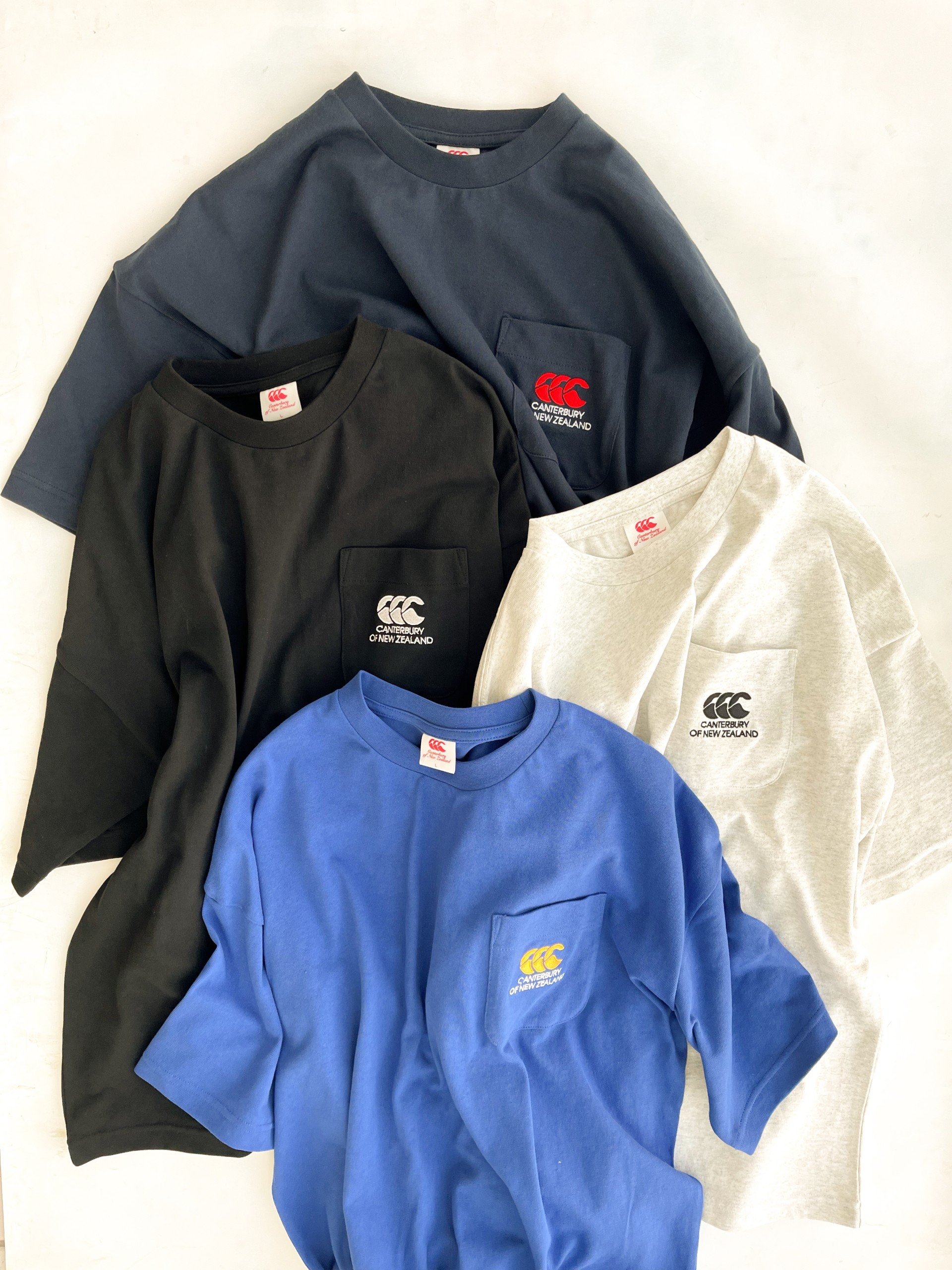 Images CANTERBURY NAGOYA