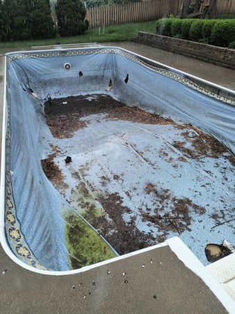 Images C & S Pools Service