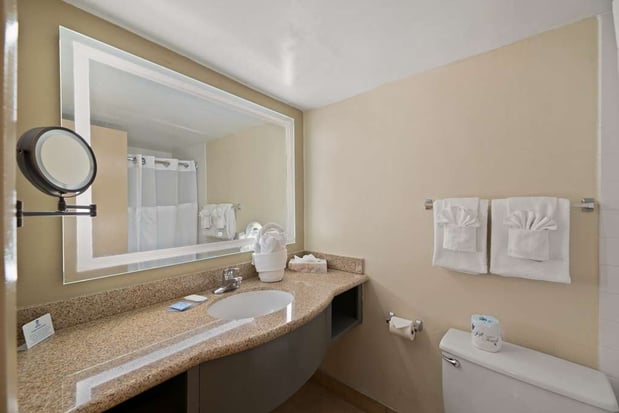 Images Best Western Orlando Gateway Hotel
