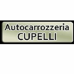 Autocarrozzeria Cupelli Logo