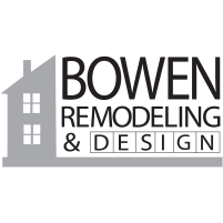 Bowen Remodeling & Design Logo