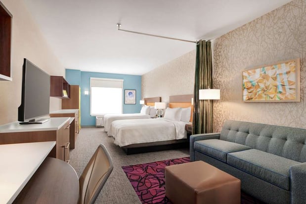Images Home2 Suites by Hilton Harrisburg North