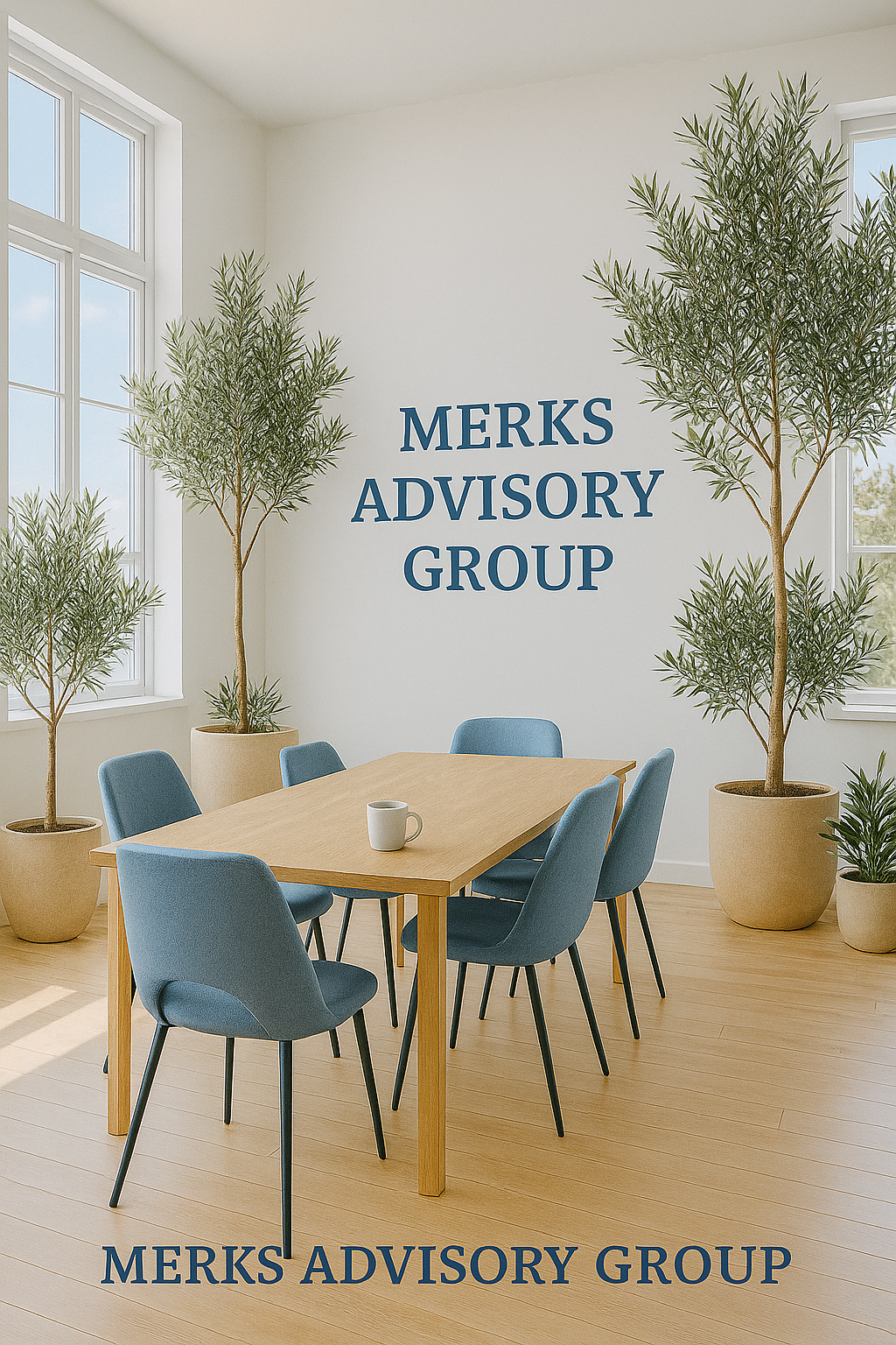 Bilder Merks Advisory