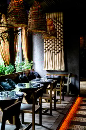 Images Costera Cocina Tulum - Chicago