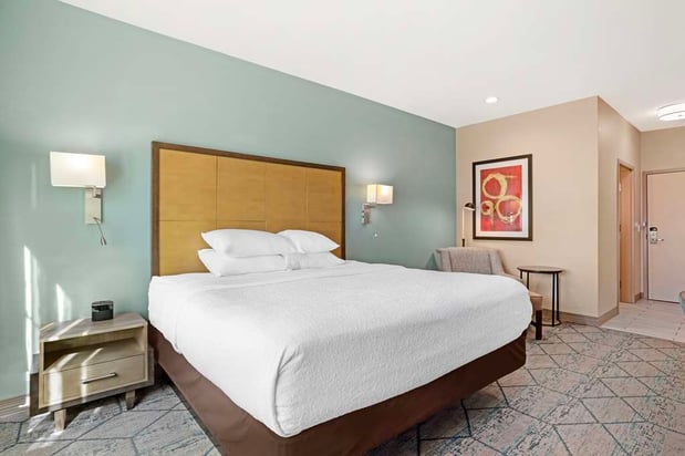 Images Best Western Plus Executive Residency IH-37 Corpus Christi