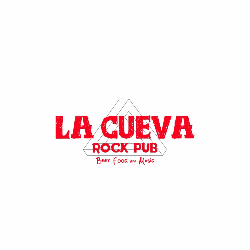 La Cueva Rock Pub Logo