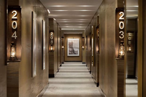 Images Hoodoo Moab, Curio Collection by Hilton