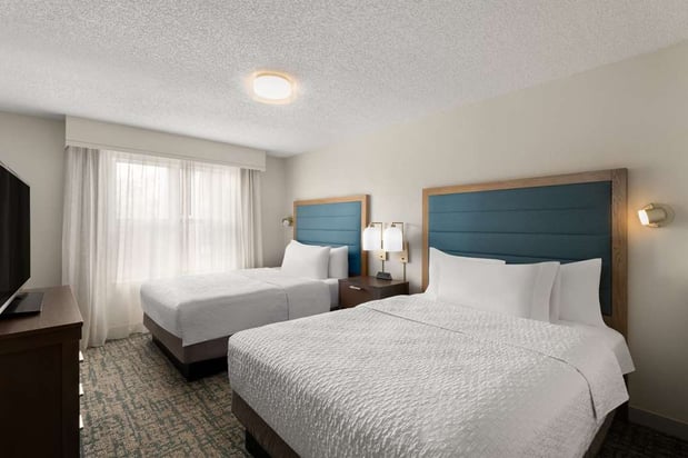 Images Homewood Suites by Hilton Lake Mary Orlando North