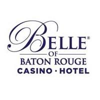 Belle of Baton Rouge Logo