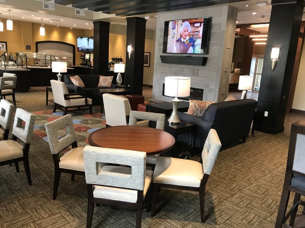 Images Staybridge Suites Madison - Fitchburg by IHG