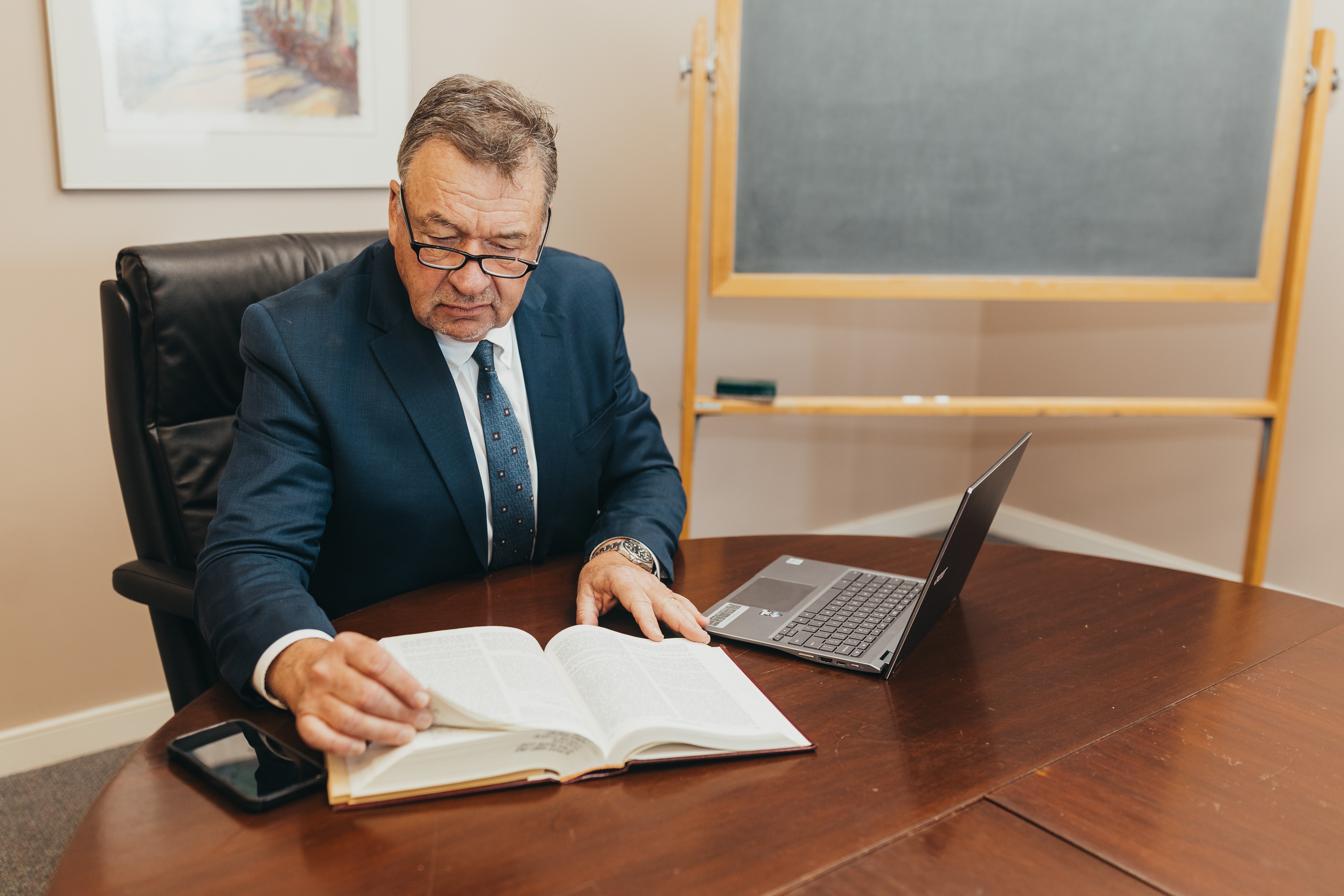 Kevin M. Noonan, Attorney