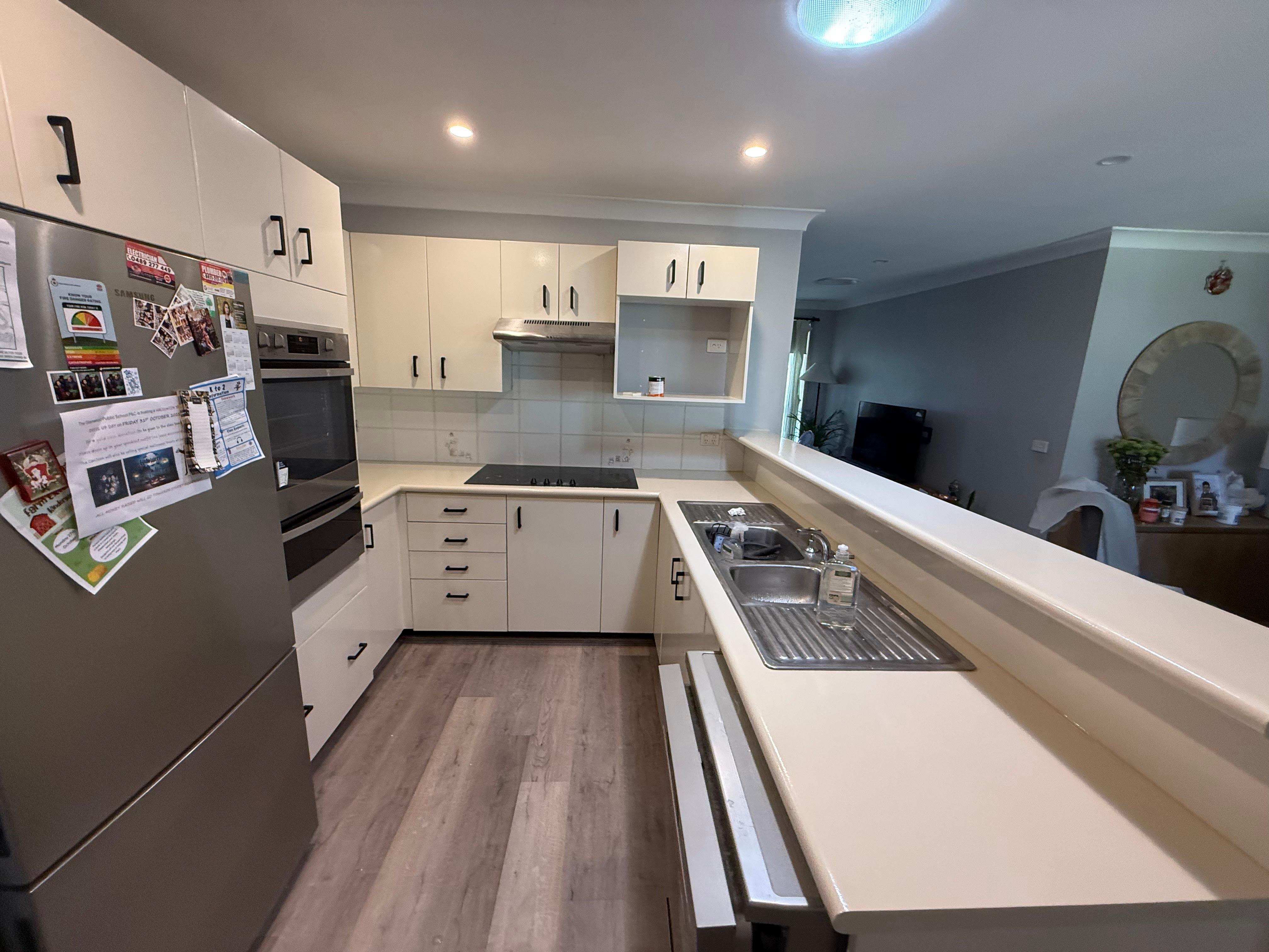 Images Vibrant finishes Pty LTD