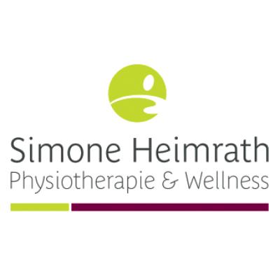 Logo Physio Heimrath, Krankengymnastik