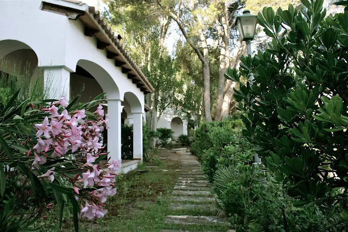 Images Apartamentos Turísticos Villas Can Botana