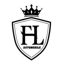 FL-Automobile Logo