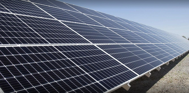 Images Huston Solar