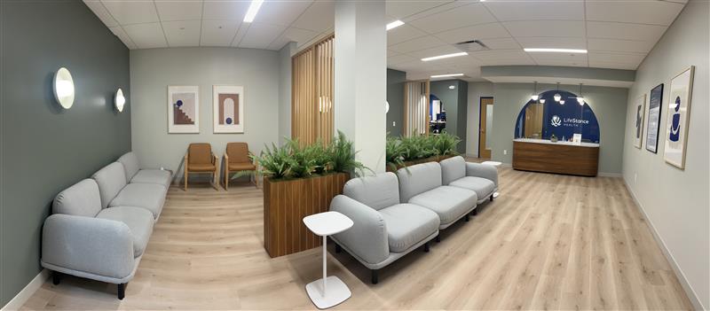 Images LifeStance Therapists & Psychiatrists Northbrook