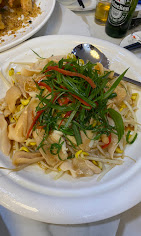 Images Yan Fu inc (定海湾酒楼)