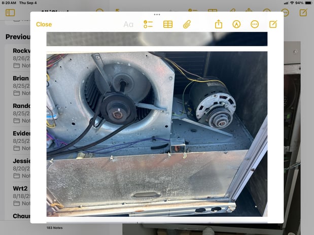 Images Blue Star Services